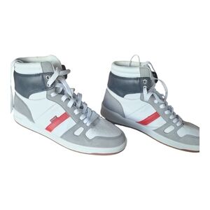 Levi's BB HI Ivy Men's Oxford size 9.5